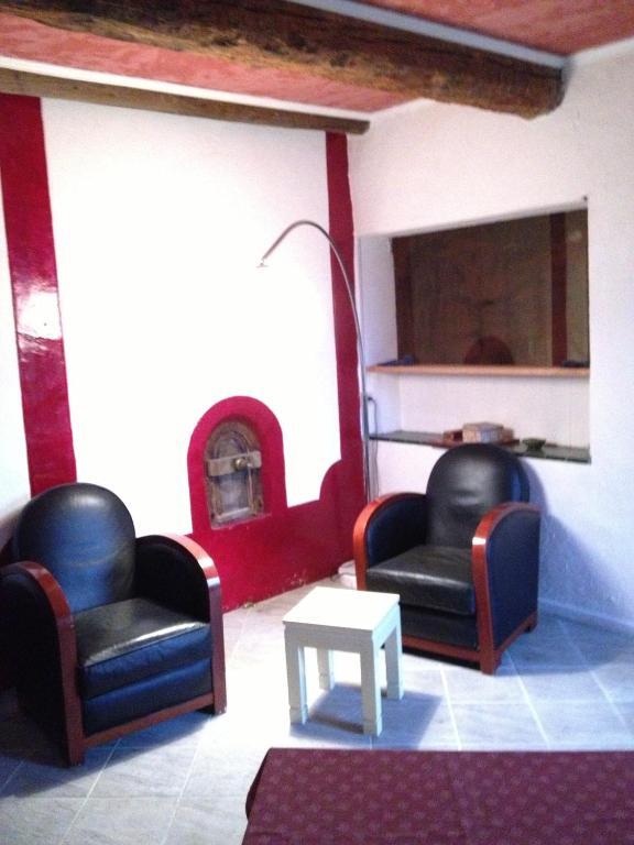 Bed and Breakfast Les Jardins Du Rebaut Béziers Zewnętrze zdjęcie